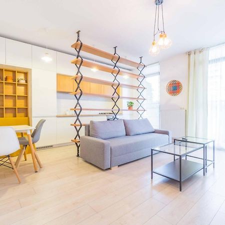 Amazing Luxury Aviatiei Apartment Bucureşti Exterior foto