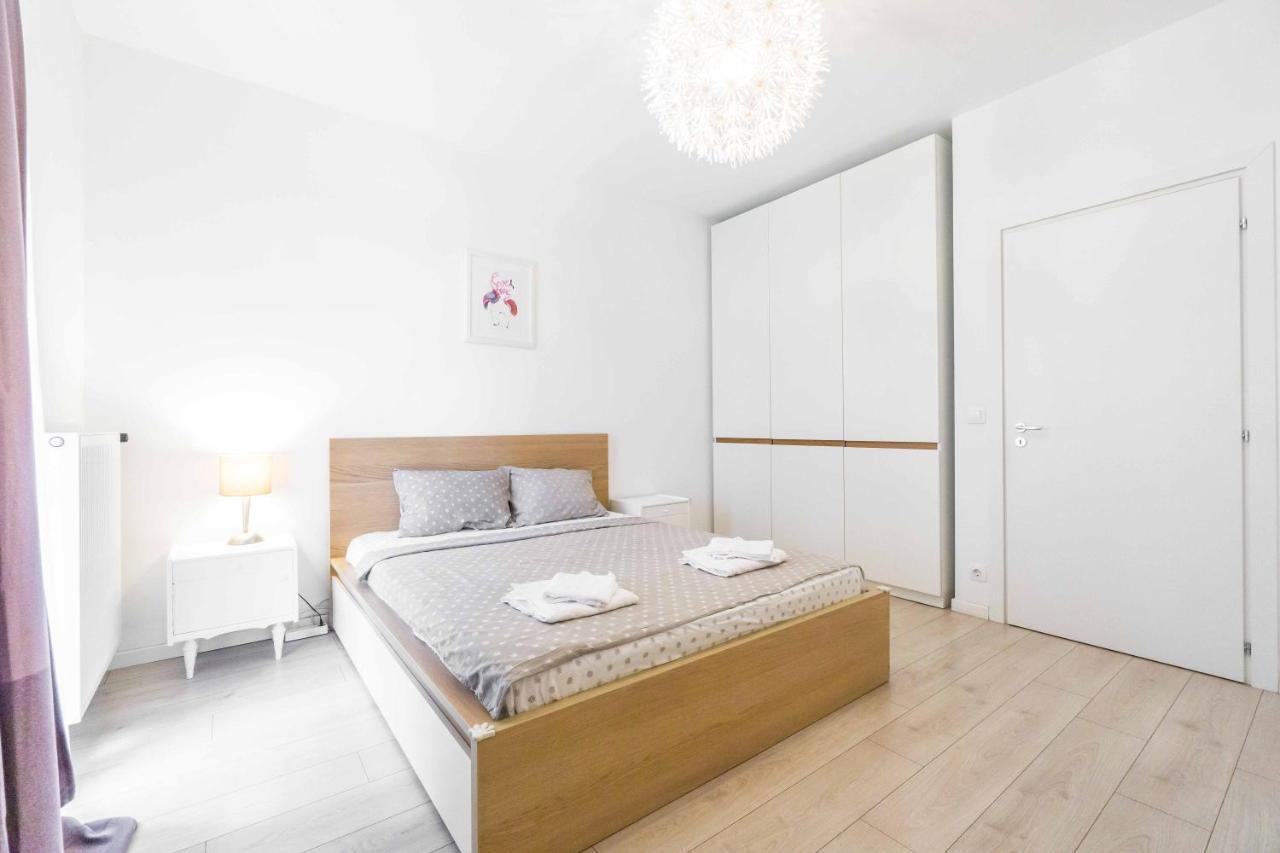 Amazing Luxury Aviatiei Apartment Bucureşti Exterior foto