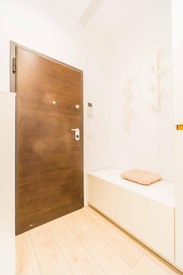 Amazing Luxury Aviatiei Apartment Bucureşti Exterior foto