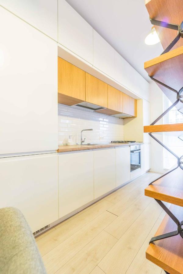 Amazing Luxury Aviatiei Apartment Bucureşti Exterior foto